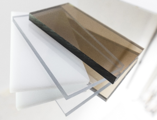 Acrylic Sheets in Automotive Industry